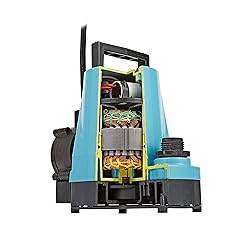 Little Giant 5-ASP-LL 115-Volt, 1/6 HP, 1200 GPH