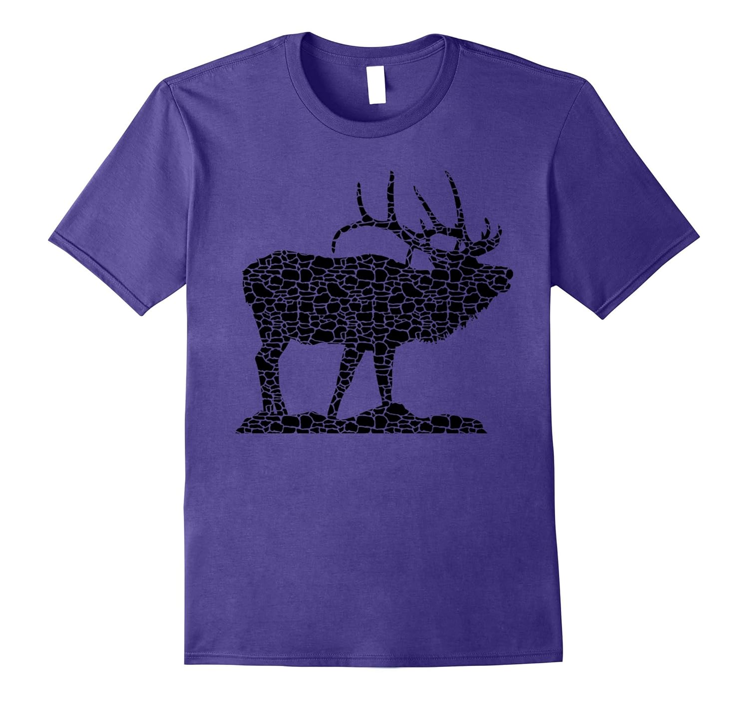 Elk Shirt Funny Elk Tee Shirt For Men, WomenArt Artvinatee