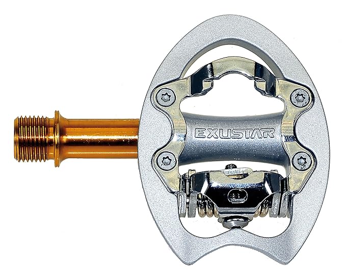 exustar clipless adapter