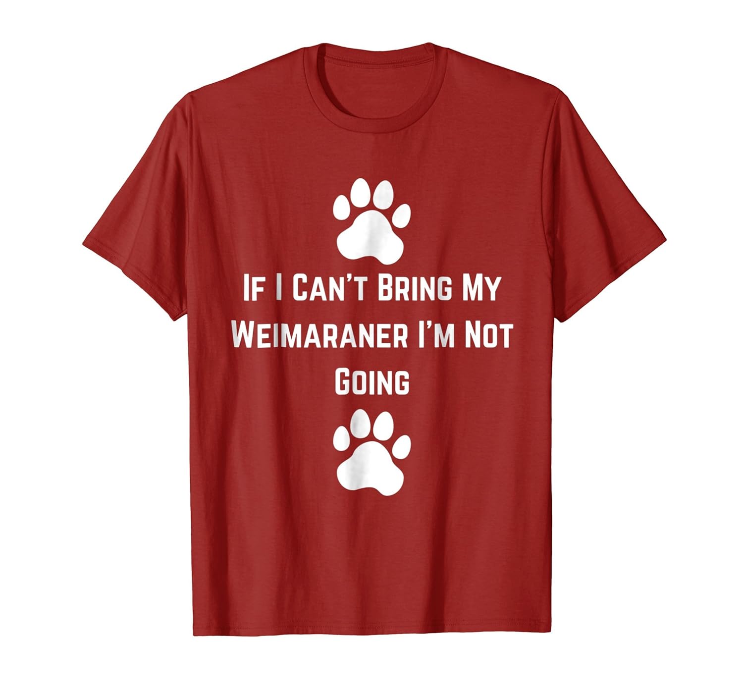 Weimaraner Gifts Dog Breeds Weimaraner ShirtAZP anzpets