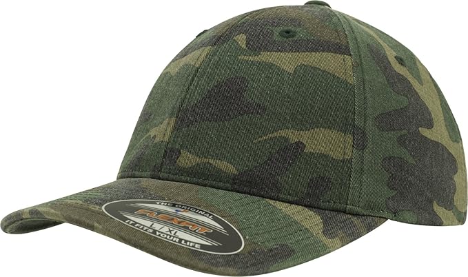 camouflage cap uk