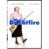 MRS. DOUBTFIRE