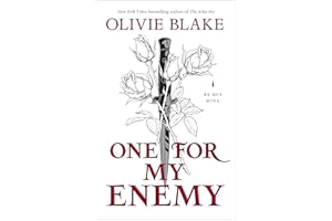 One for My Enemy: A Novel