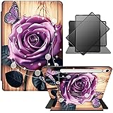 RYUITHDJP for Samsung Galaxy Tab S9 Case 2023 11