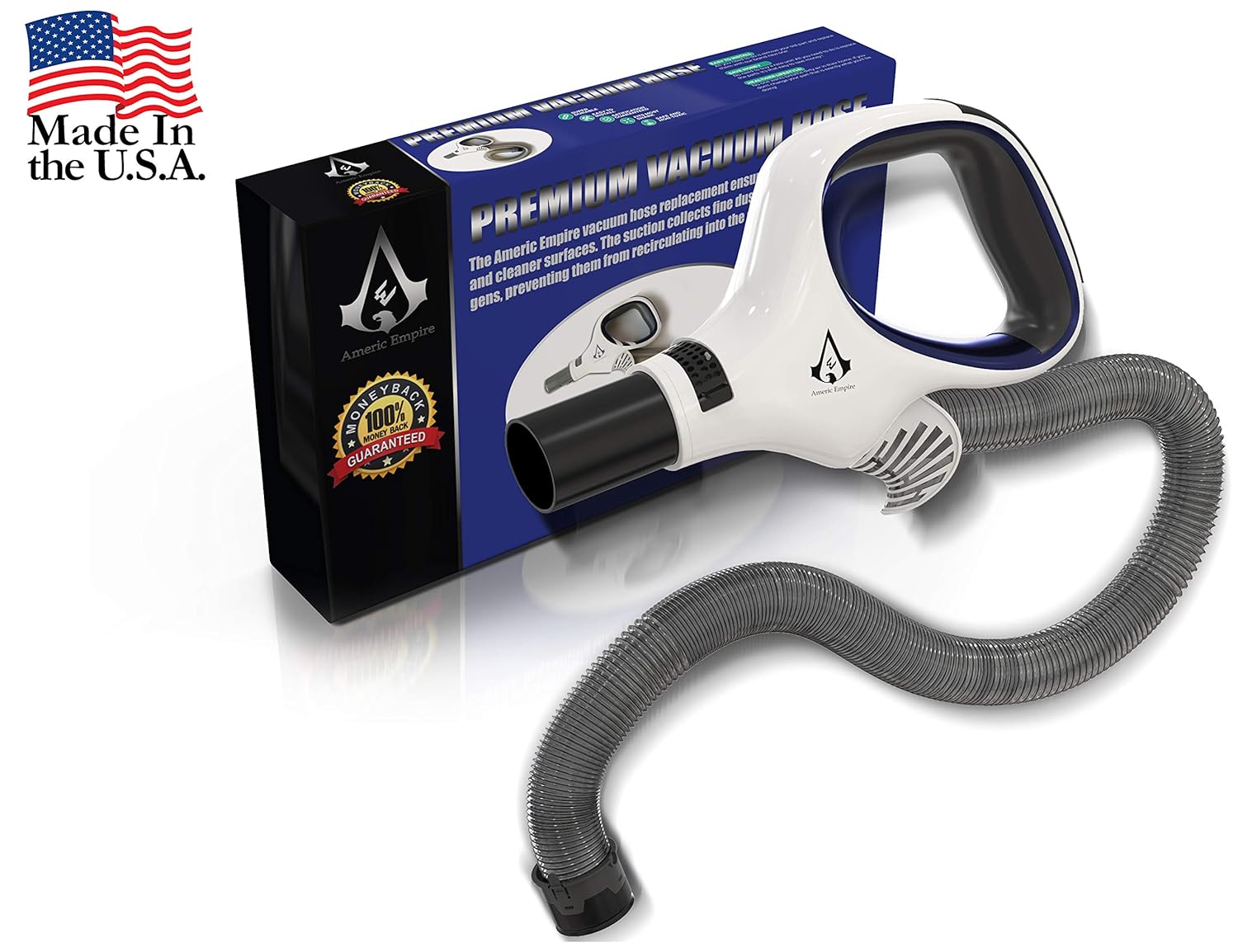 Best  Vacuum With Hose