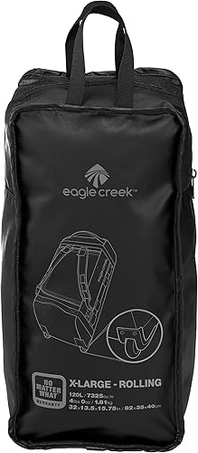 eagle creek 120l duffel