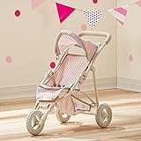 hape stroller