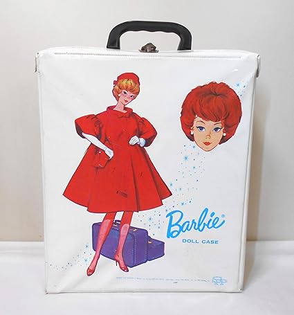 barbie 1963