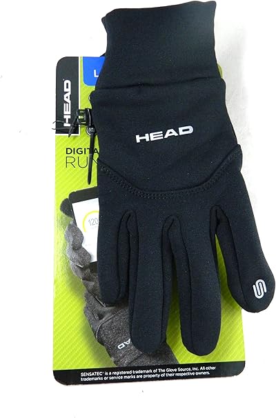 gore running gloves