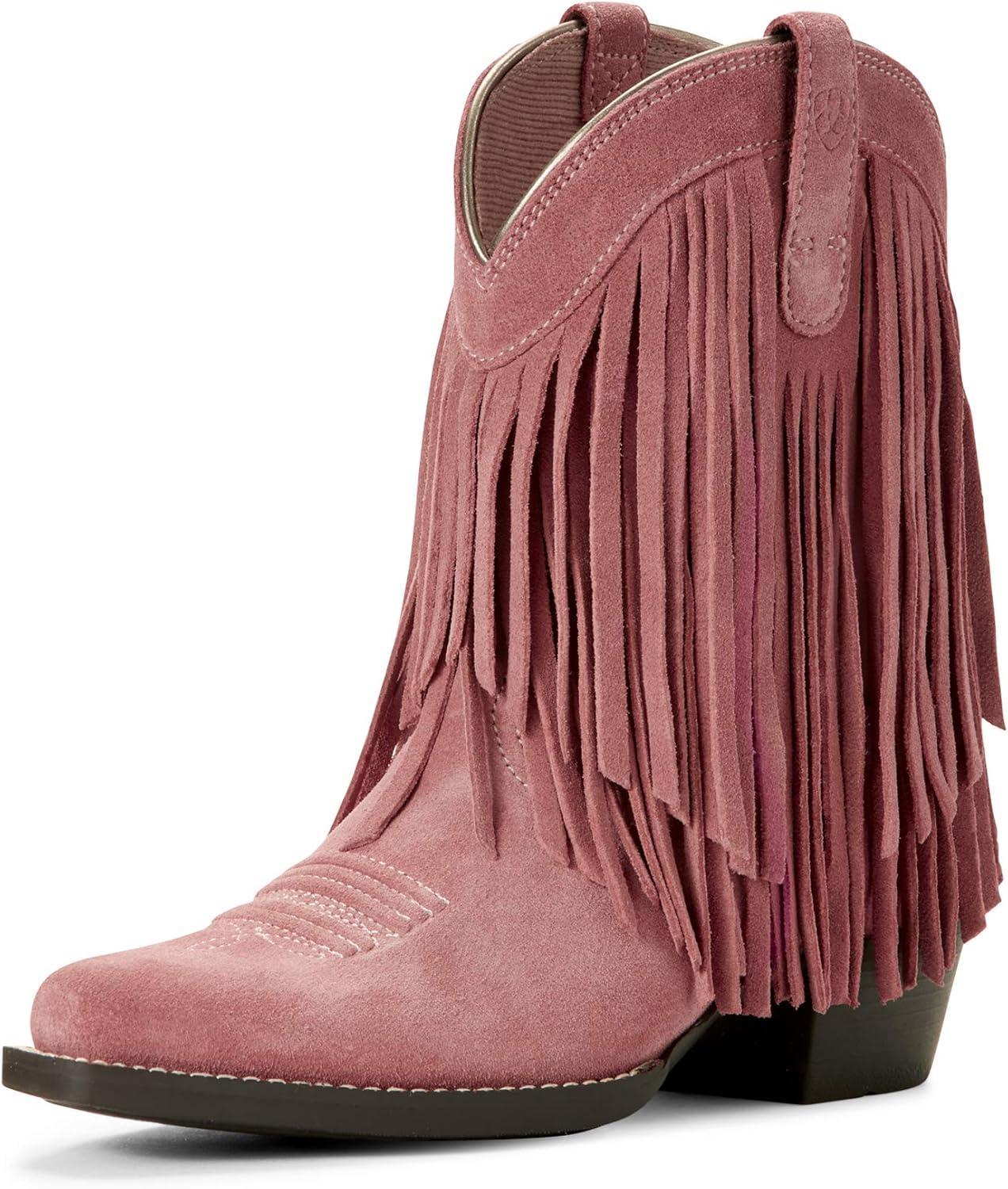 little girl cowgirl boots with fringe