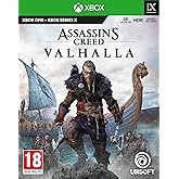 Assassin's Creed Valhalla Xbox One