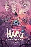 Haru Book 3: Fall
