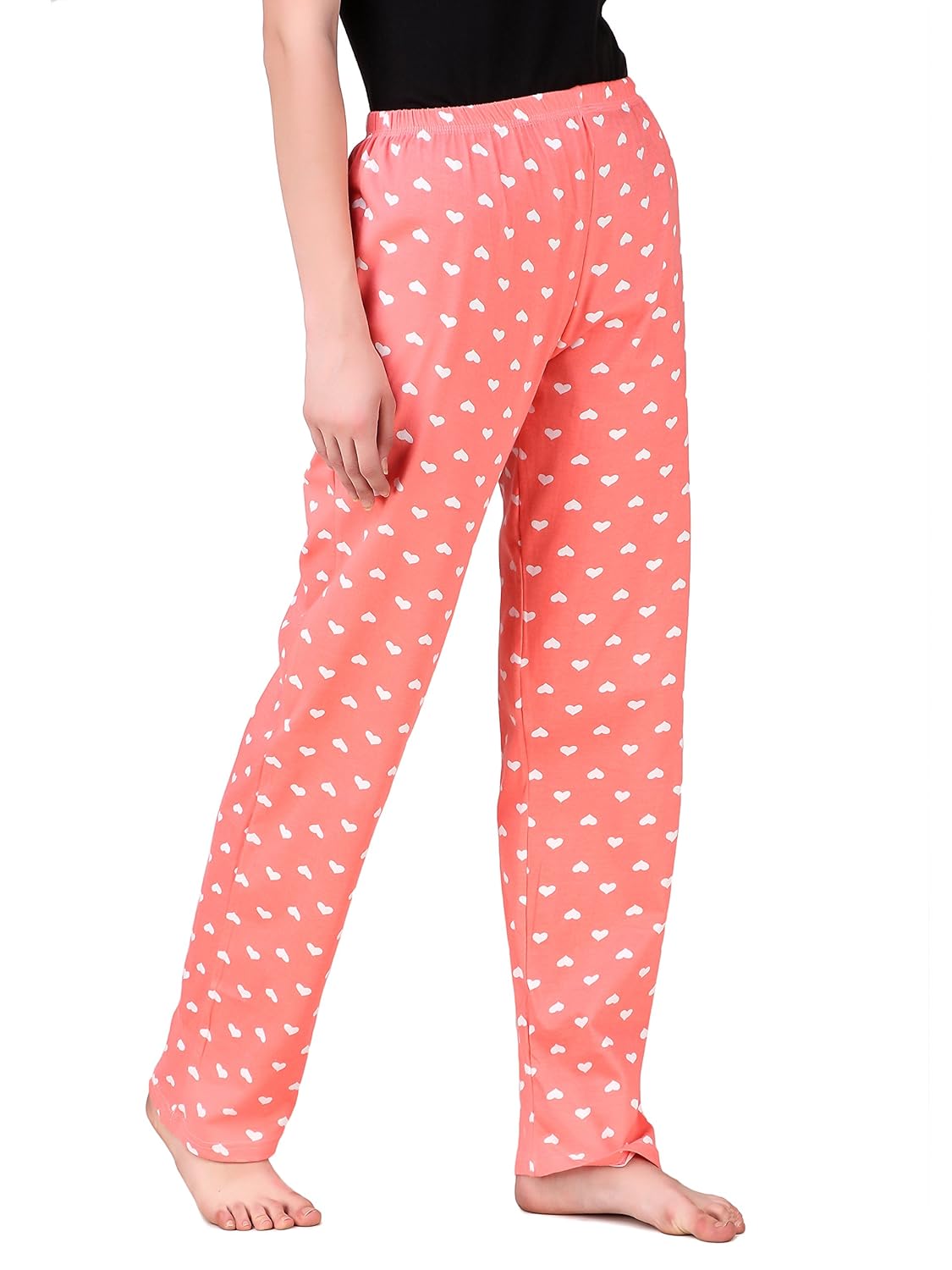 masha womens cotton pajama-pj-a11-143-s-p
