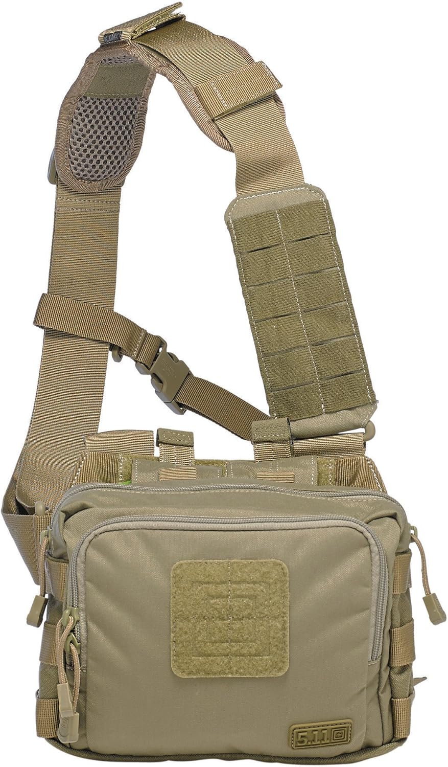 borse di dispiegamento