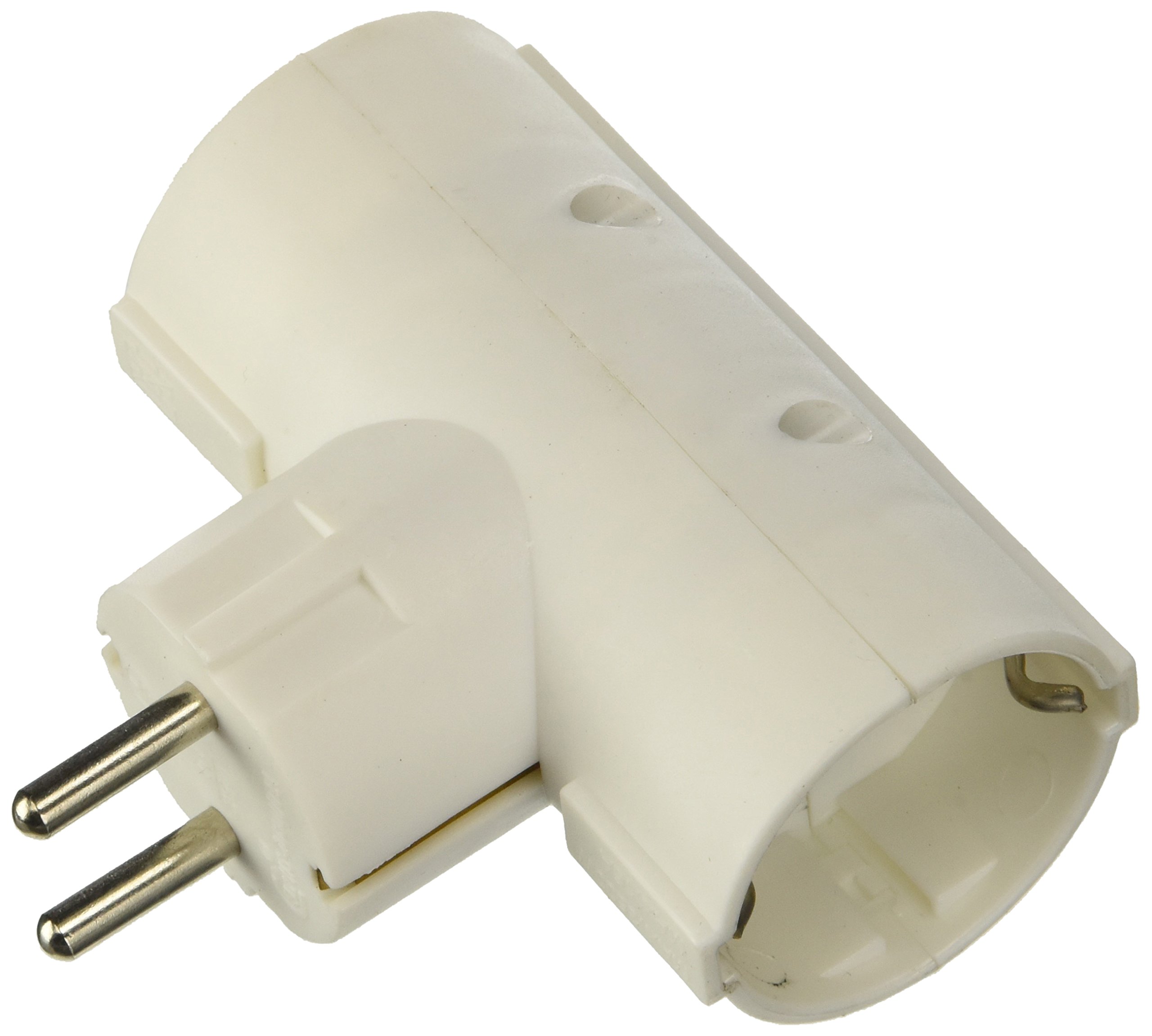 fontini – Jack Double SCHUKO 3207/10124052