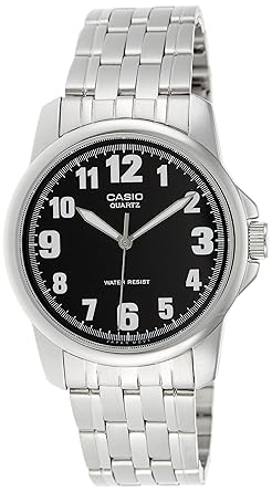 Analog Blue Dial Mens Watch-DK11911-4