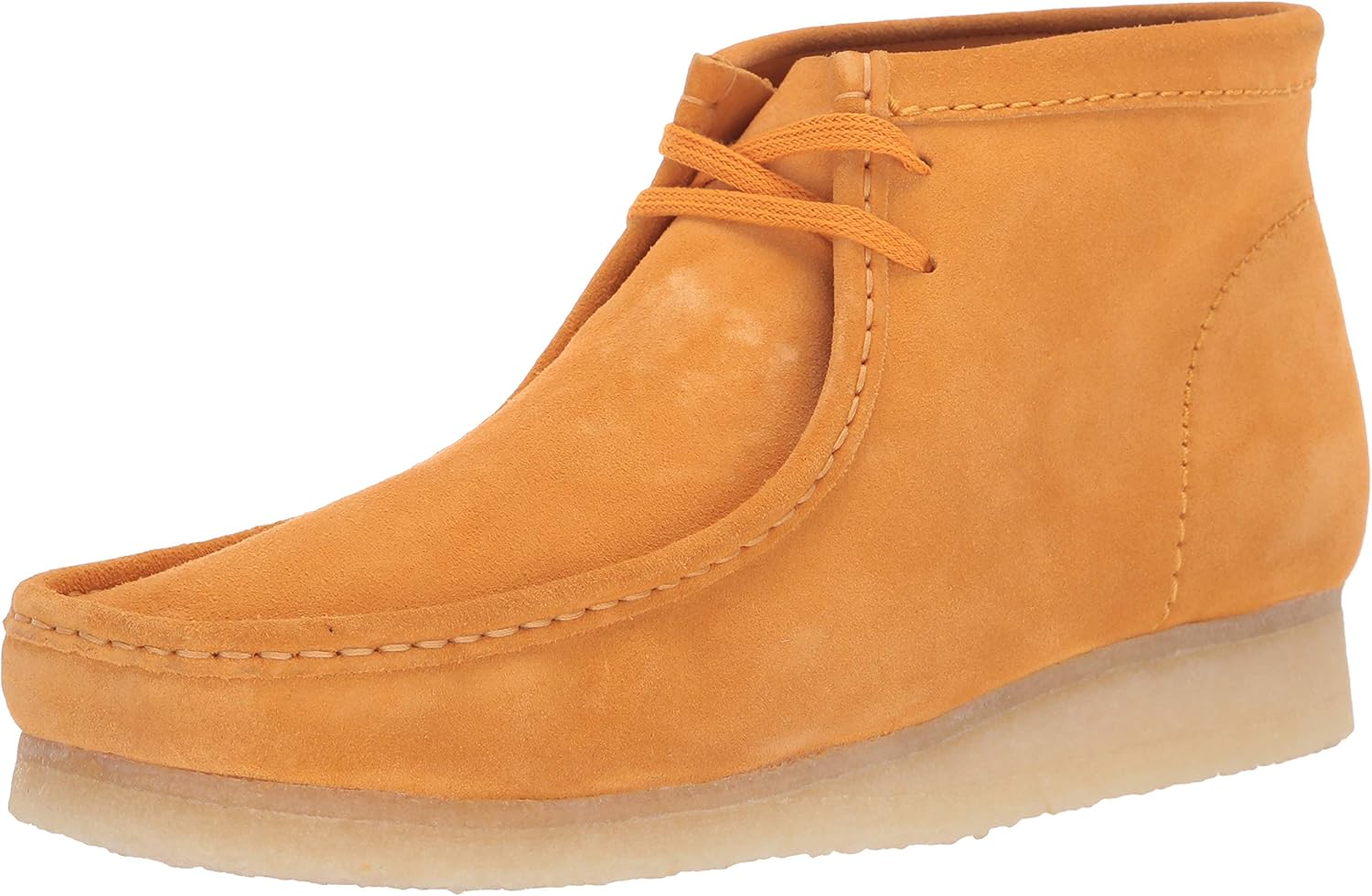 clarks wallabees amazon
