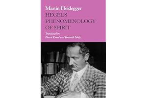 Hegel's Phenomenology of Spirit (Studies in Phenomenology and Existential Philosophy)