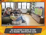 Nintendo Mario Strikers Battle League Football Nintendo Switch view 3