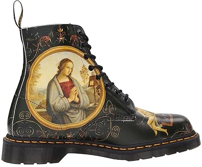 dr martens pascal 39