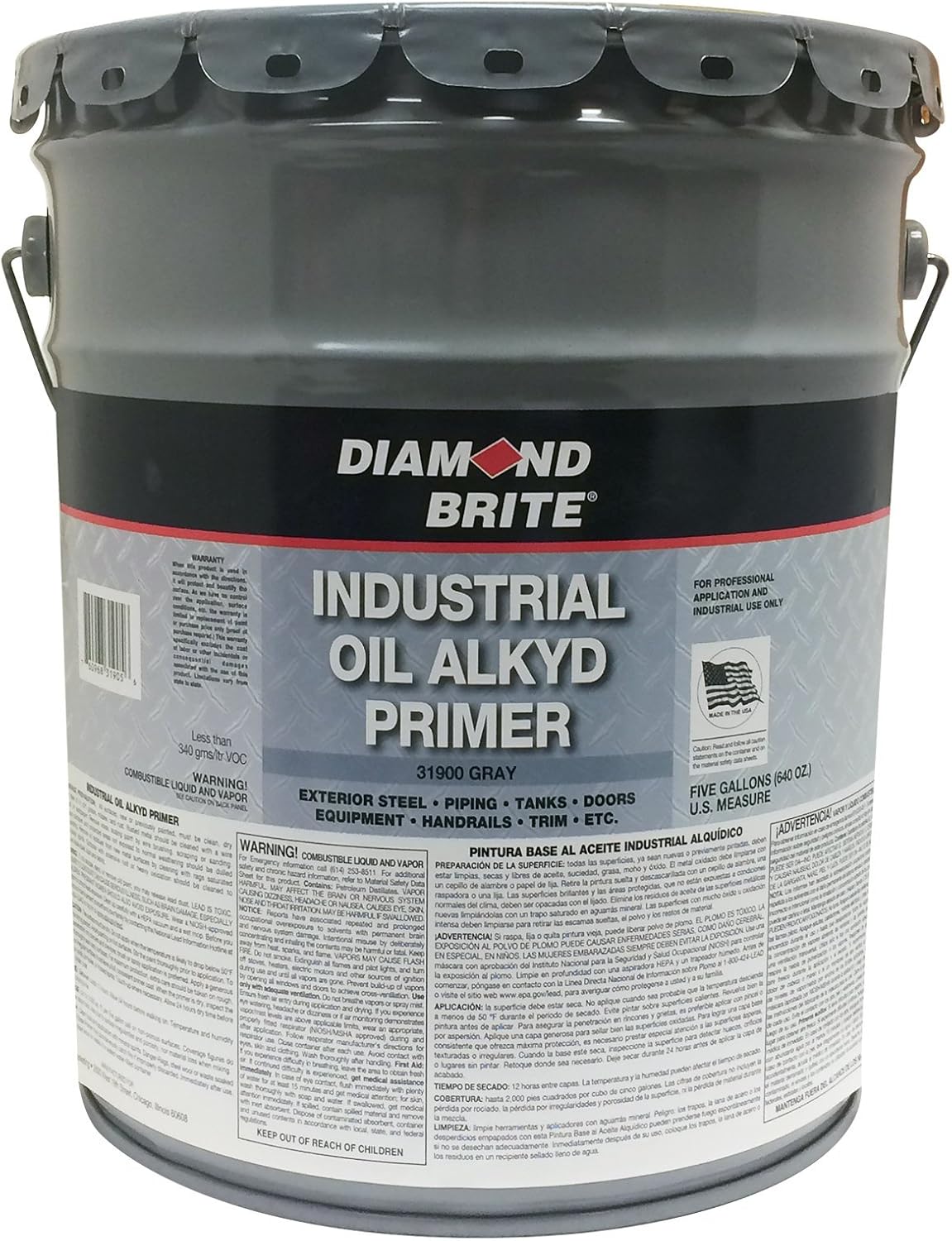 7 Best Wood Primers Buyer’s Guide [Jul 2023 Edition]