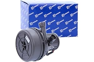 Pierburg 7.28124.20.0 Secondary Air Pump