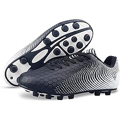 Vizari USA Stealth Boys Girls Soccer Cleats | Youth