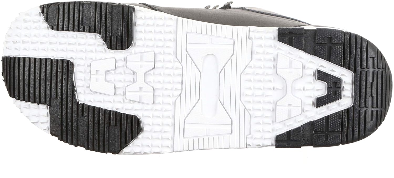 chamonix snowboard boots