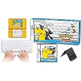 Learn With Pokemon: Typing Adventure Nintendo DS (European Import, Spanish Language)