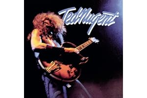 Ted Nugent