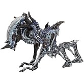 Alien - Ultimate Rhino Alien (Kenner Tribute) Version 2 - 7" Scale Action Figure