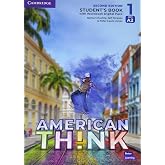 Think Level 1 Student's Book with Workbook Digital Pack American English