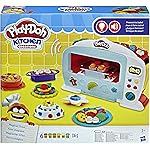 Play-Doh Horno Mágico