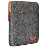 KIZUNA 9.7-10 Inch Tablet Sleeve Water Resistant