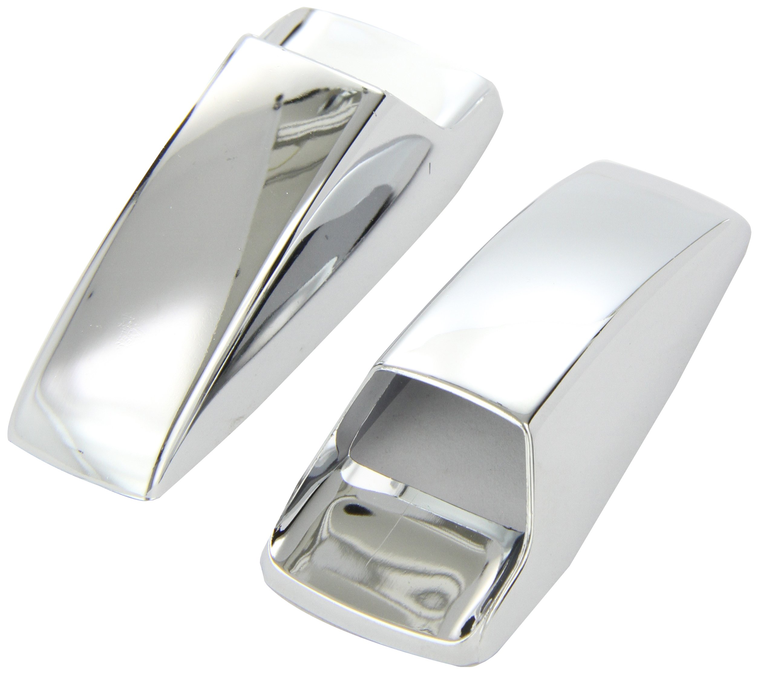 SUMEX Screen Washer Covers Chrome
