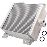 GM Genuine Parts 12604853 Turbocharger Intercooler