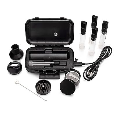 elf bar vape uk PAX Vaporizer Charger main image 1