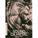 Sound of Metal (The Criterion Collection) [DVD]