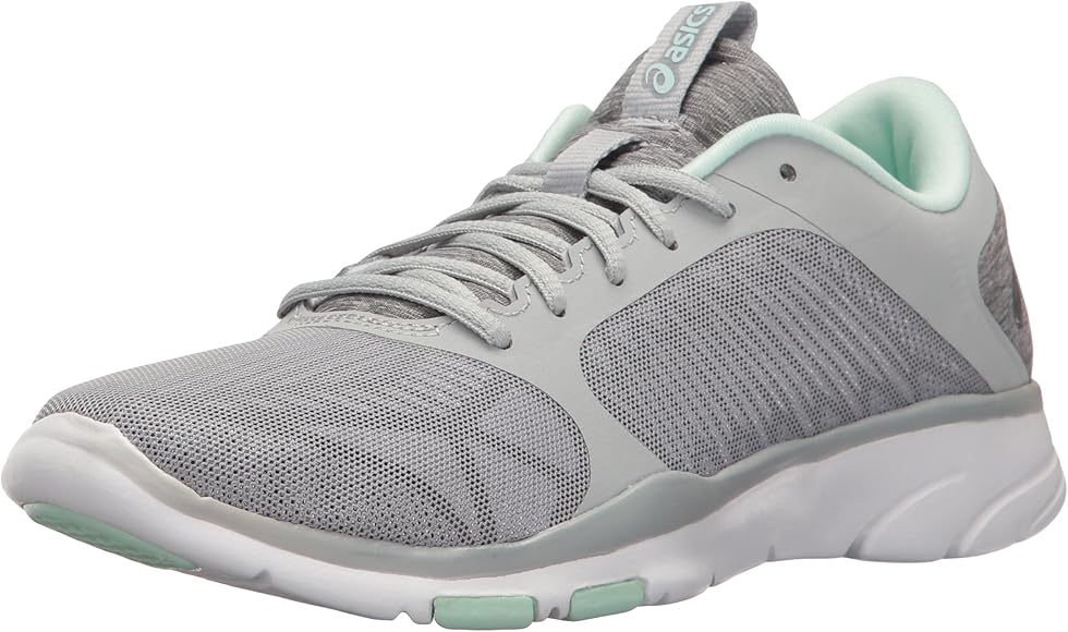asic cross trainers womens