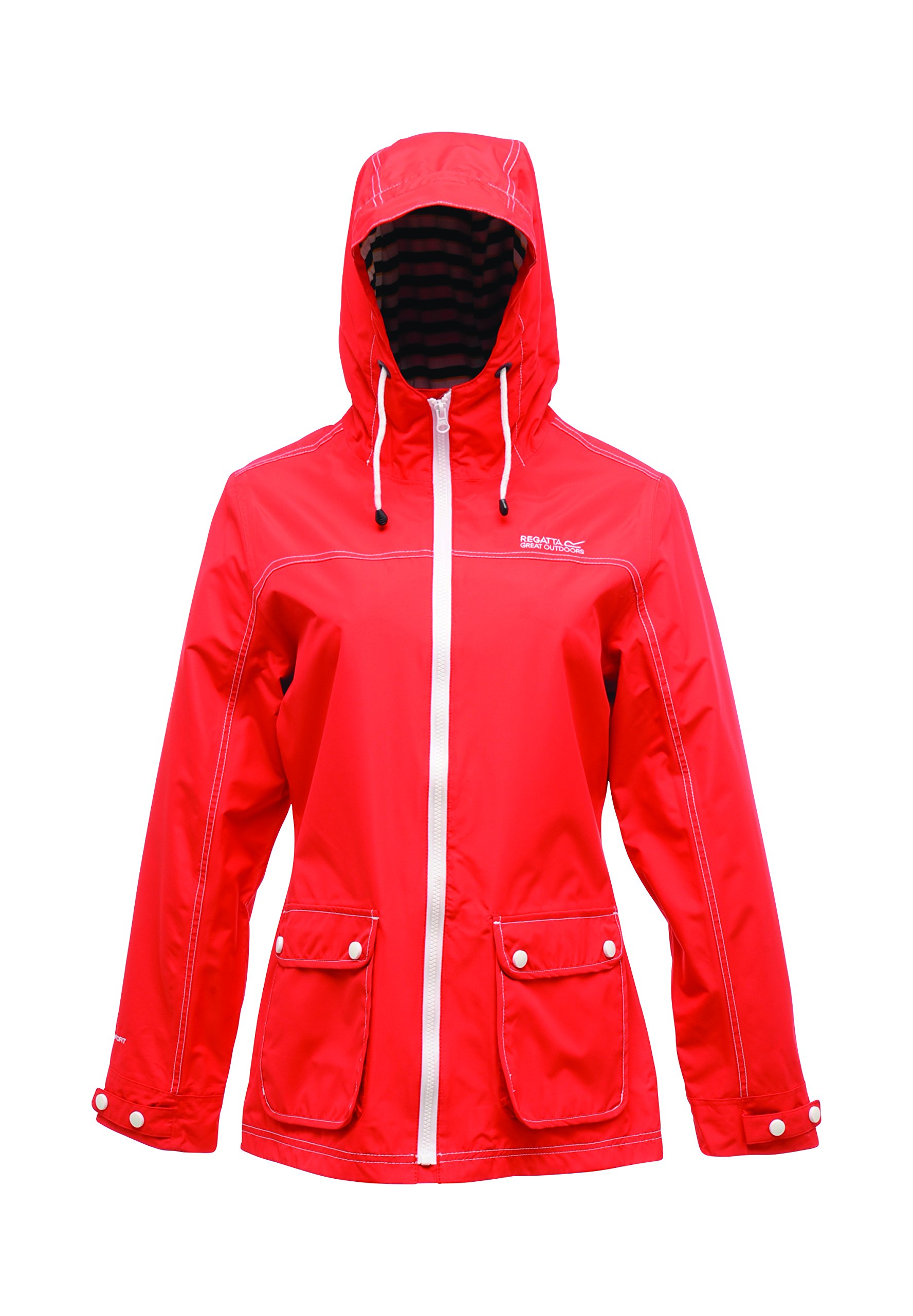 Bayeux II Waterproof Jacket 