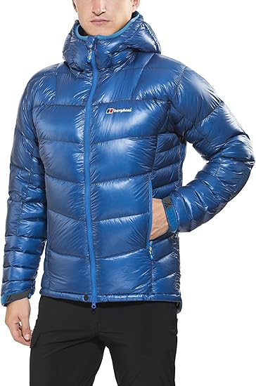 berghaus ramche down 2.0