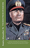 The Doctrine Of Fascism