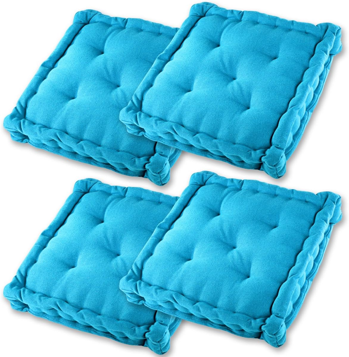 Cuscini Pavimento Lavabili Interni Cuscini Rotondi Per Sedia 40x40cm - Morbidi E Lavabili Per Interno/esterno LSFYYDS Cuscini Cotone Cuscini Pavimento Lavabili Interni Cuscini Rotondi Per Sedia 40x40cm - Morbidi E Lavabili Per Interno/esterno LSFYYDS Cuscini Cotone