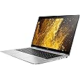 HP EliteBook x360 1030 G3 Multi-Touch 2-in-1 Laptop - 13.3" FHD Touchscreen - 1.9GHz Intel Core i7-8650U Quad-Core - 256GB SSD -8GB - Win10 pro (Renewed)