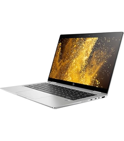 Amazon.com: Hp Elitebook X360 1030 G3 Laptop Intel Core i5 1.70 