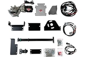 RUGGED Electric Power Steering Kit for 2008-2010 Can-Am Renegade 500/Renegade 800/Renegade 800 X