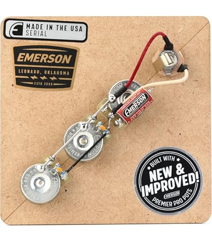 Amazon.com: Fender Custom Shop '60s Jazz Bass Pickups : Musical