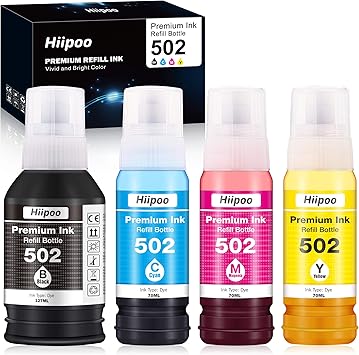 et 3750 ink refill