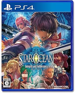 Amazon スターオーシャン3 Till The End Of Time ゲーム