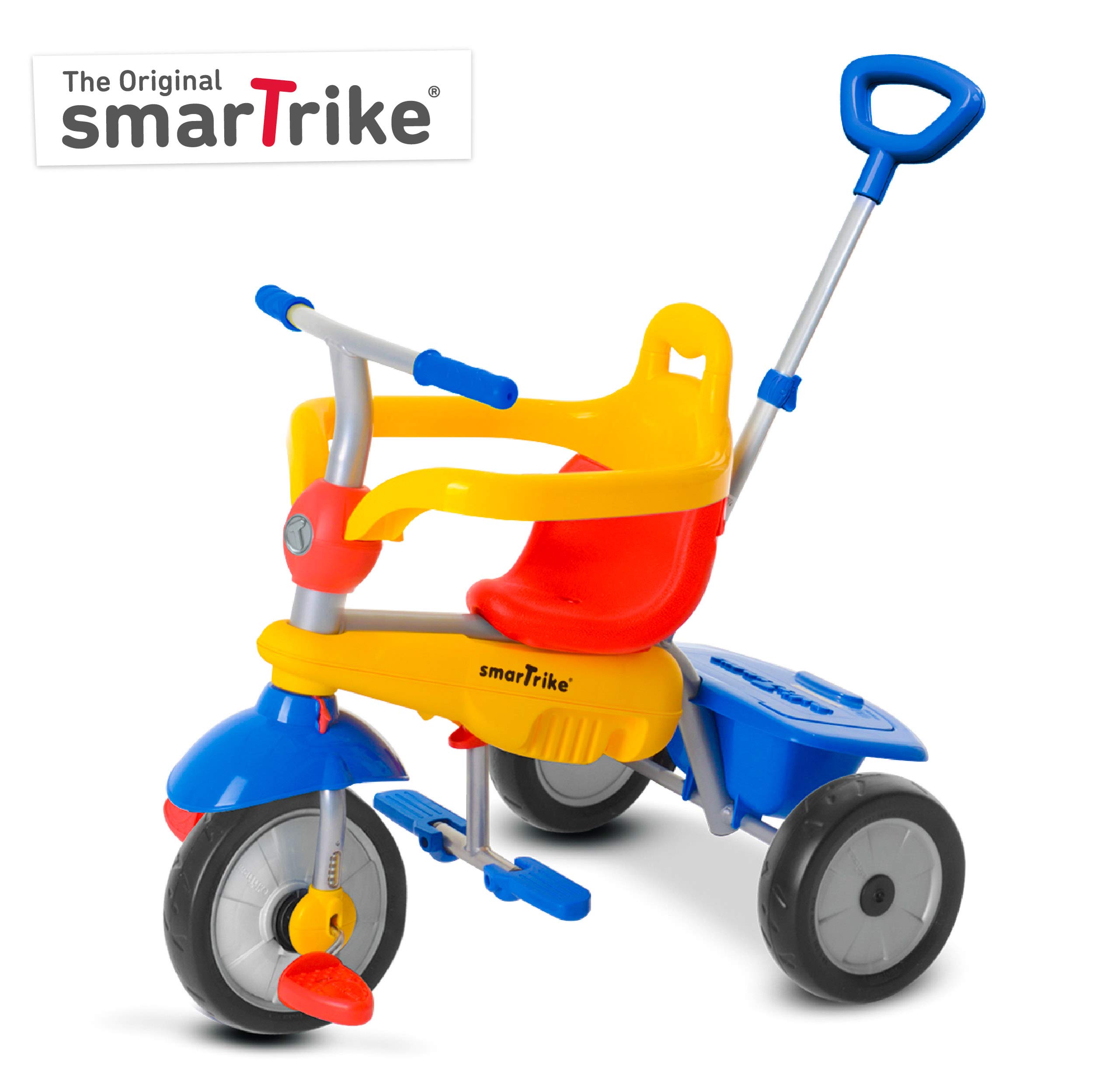 smart trike fun